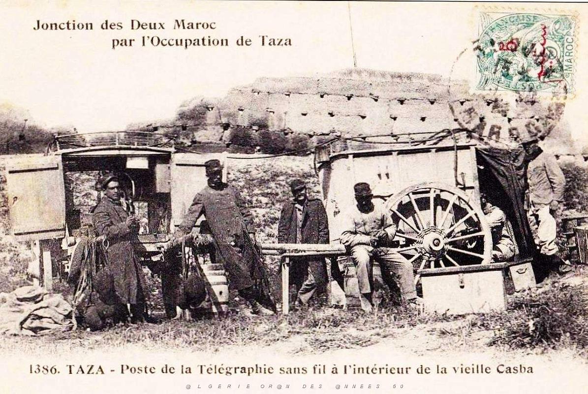 BIVEN Georges Georges -717- Taza.jpg